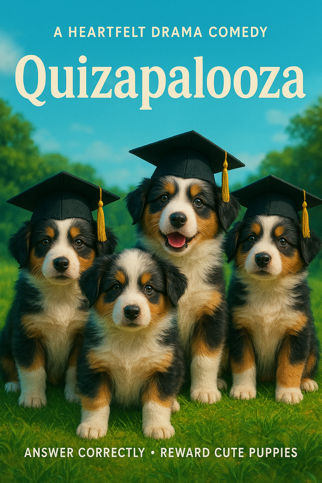 Cover art for Quizapalooza - eCommerce Quiz | Online Quiz Web Application