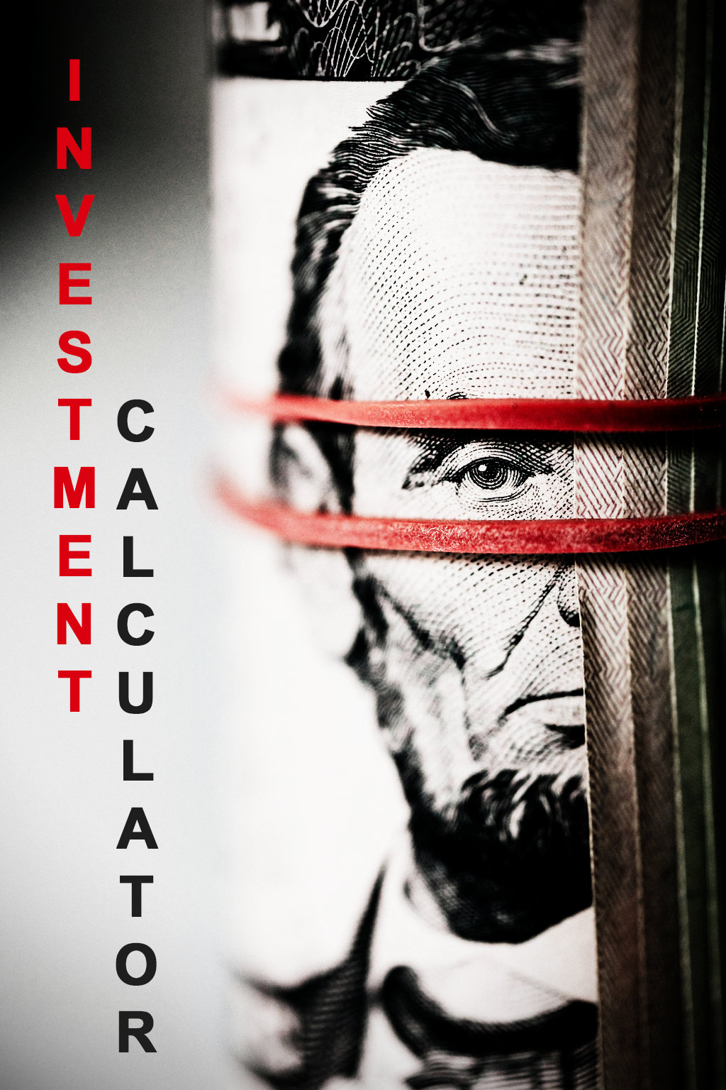 Cover art for Investment Calculator